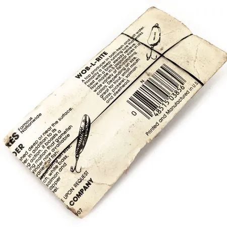 Seneca Little Cleo (Hula Girl) Lepel, Koper, 14g, Vintage, #11657