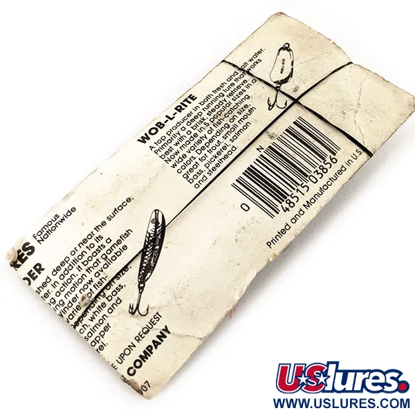 Seneca Little Cleo (Hula Girl) Lepel, Koper, 14g, Vintage, #11657