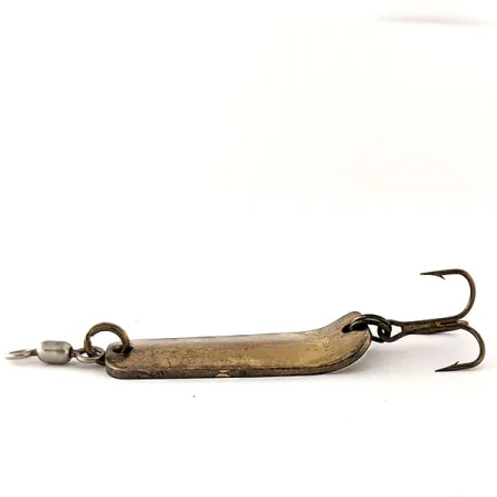 Luhr Jensen Live Wire Lepel, Brons (Messing), 21g, VS, #11659