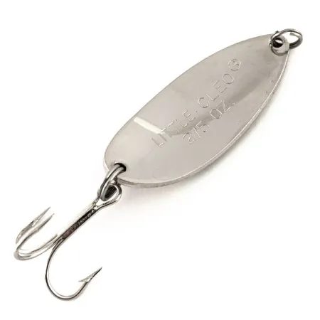 Acme Little Cleo Lepel, Rainbow Trout, 11g, Stempel, #11688