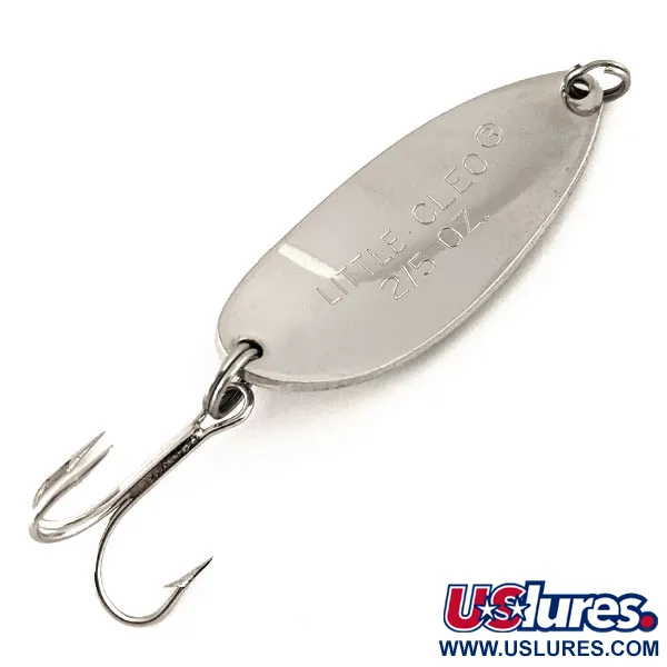 Acme Little Cleo Lepel, Rainbow Trout, 11g, Stempel, #11688