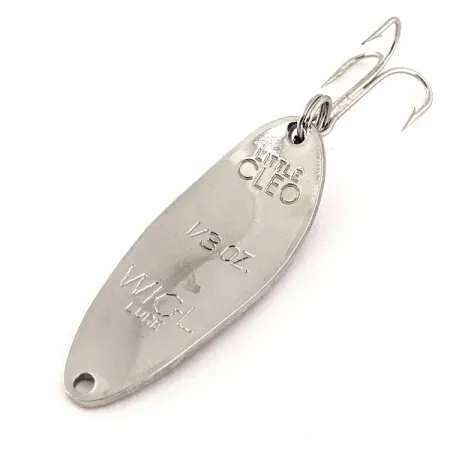 Acme Little Cleo Lepel, Regenboogforel, 9g, Vintage, #11689