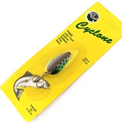 Thomas Cyclone