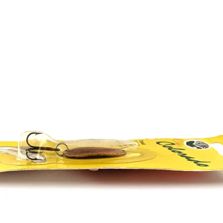 Thomas Colorado Lepel, Gold / Nickel, 5g, Schubbenpatroon, #11695