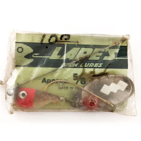 Lape's John-L-Glow Magmum 