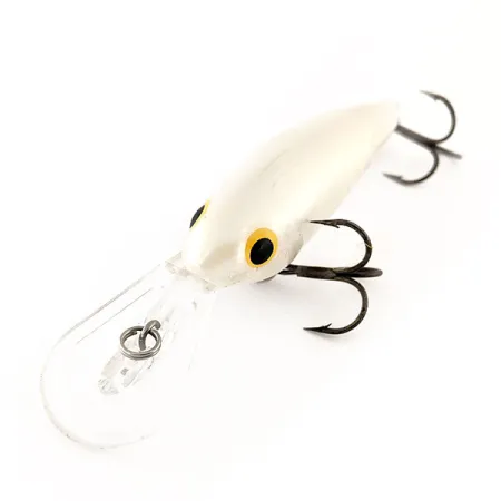 Storm Deep Minnow Stick Plug, Parel, 12g, Suspending, #11741