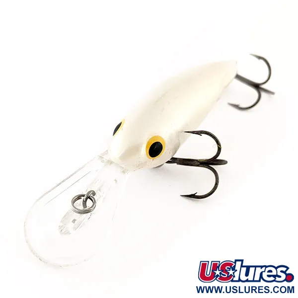 Storm Deep Minnow Stick Plug, Parel, 12g, Suspending, #11741