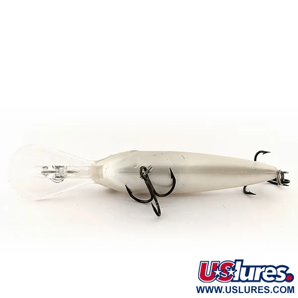 Storm Deep Minnow Stick Plug, Parel, 12g, Suspending, #11741