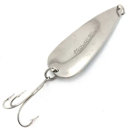 Weller Gypsy King 1 Lepel, Groen/Wit/Nikkel, 17g, #11745