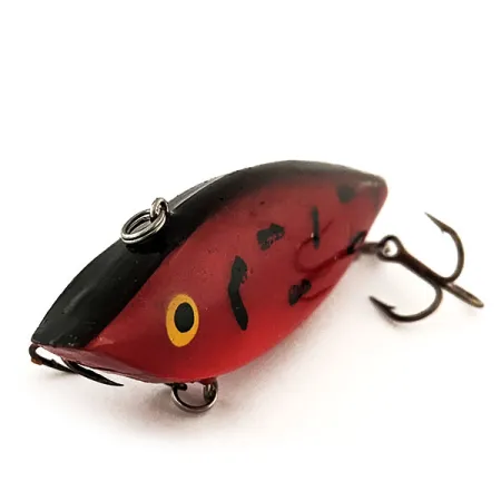 Cotton Cordell TH Spot, 14g, Rood/Zwart, Lipless Crankbait #11750