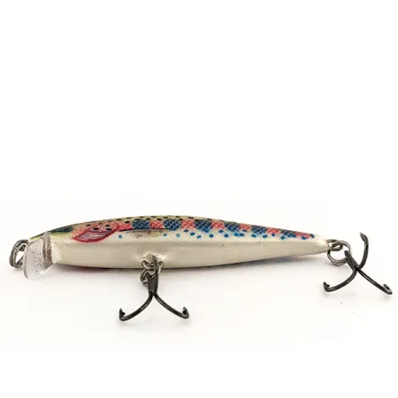 Rapala Flat Rap Plug, RT, 4g, Balsahout, #11751