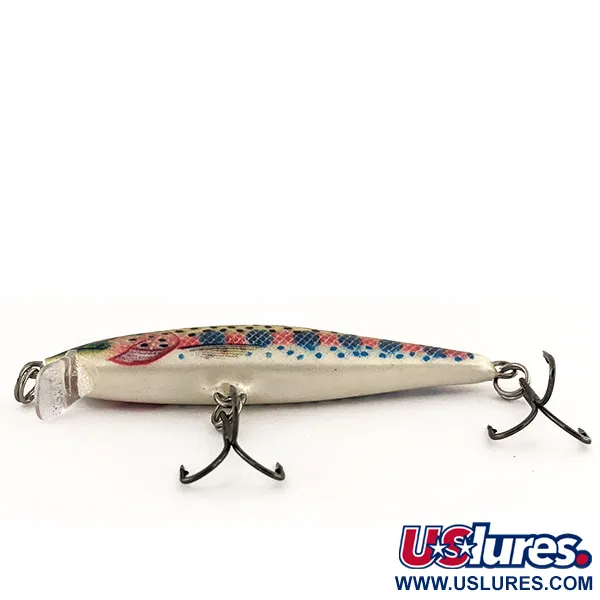 Rapala Flat Rap Plug, RT, 4g, Balsahout, #11751