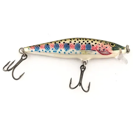 Rapala Flat Rap