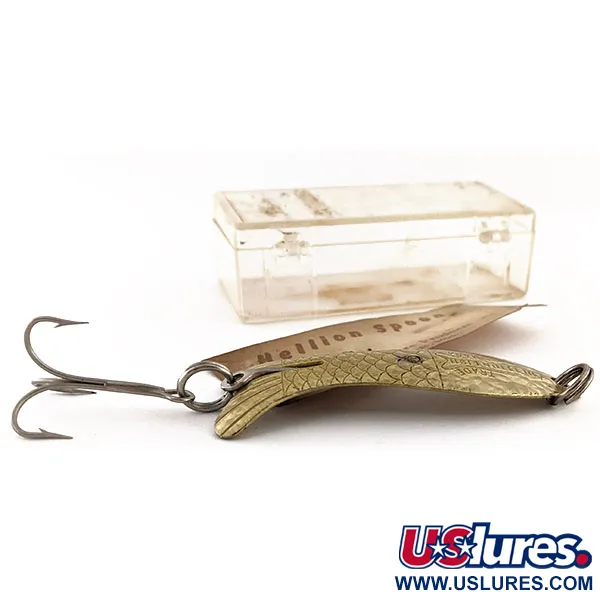 Hellion Fish Crystal Lepel, Kristal, 12g, Schubbenpatroon, #11770