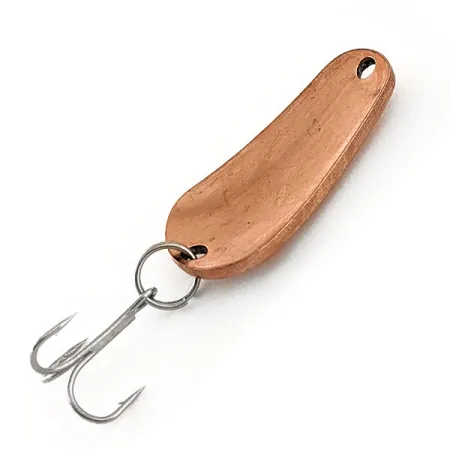 Aeroplane Spinner Aero Lepel, Koper, 7g, Vintage, #11796