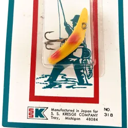 Kmart Kresge #318