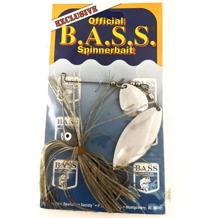 B.A.S.S. Spinnerbait