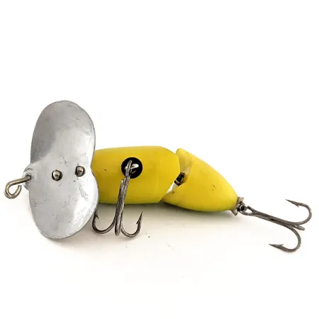 Herter's Gelede plug, Kikker, 7g, Oppervlakte-crawler, #11842