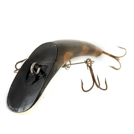 Kmart Kresge #318 Plug, Frog, 7g, Drijvend, #11845