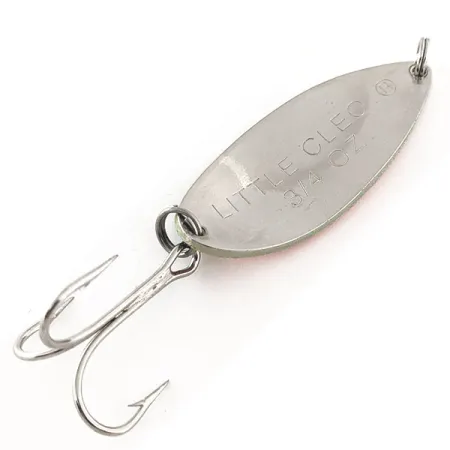 Acme Little Cleo Lepel, Fire Tiger, 21g, USA-Klassieker, #11849