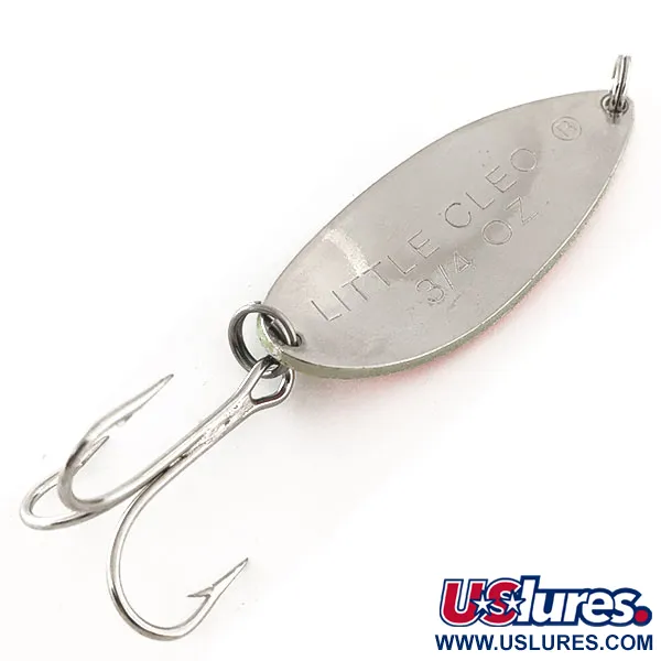 Acme Little Cleo Lepel, Fire Tiger, 21g, USA-Klassieker, #11849