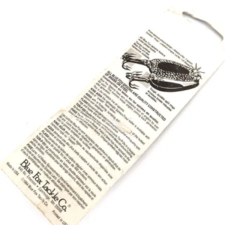 Blue Fox Pixee UV Lepel, Hammered Nickel / Pink, 7g, UV, #11858