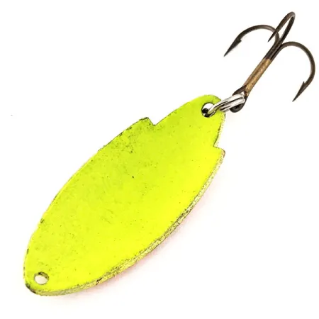 Thomas Buoyant UV Lepel, Fire Tiger, 5g, UV-actief, #11877