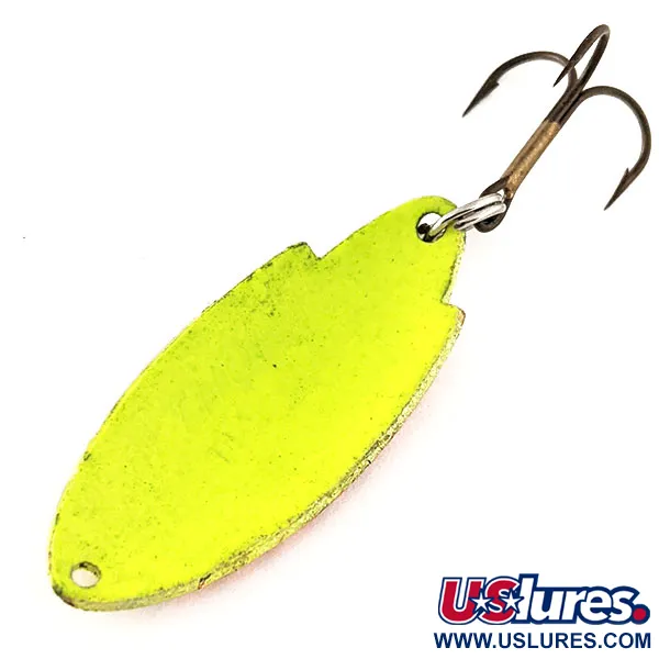 Thomas Buoyant UV Lepel, Fire Tiger, 5g, UV-actief, #11877