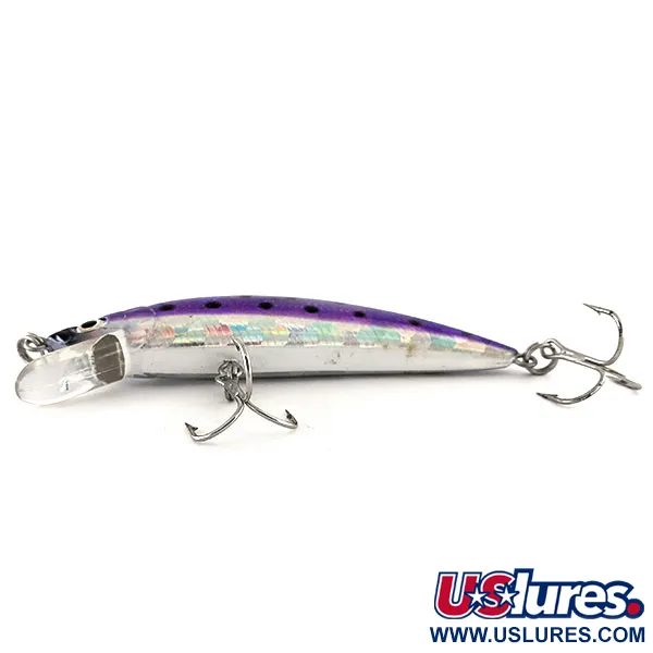 Yo-Zuri Emperor Minnow S11 zinkend, C130 Rainbow Trout, 20g, #11878