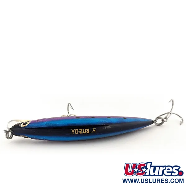 Yo-Zuri Emperor Minnow S11 zinkend, C130 Rainbow Trout, 20g, #11878