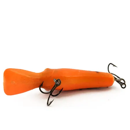 Lindy Shadling UV Plug, Orange Tiger, 5.5g, UV-afwerking, #11885