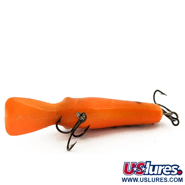 Lindy Shadling UV Plug, Orange Tiger, 5.5g, UV-afwerking, #11885