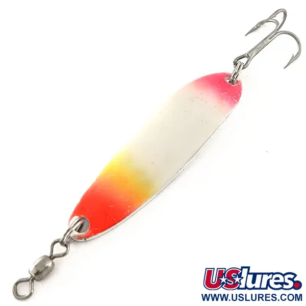 Luhr Jensen Krocodile Die #3 UV