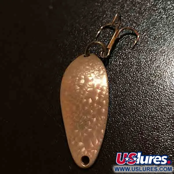 Little Cleo Crystal Lepel, Crystal (Gouden Schubben), 7g, #11940