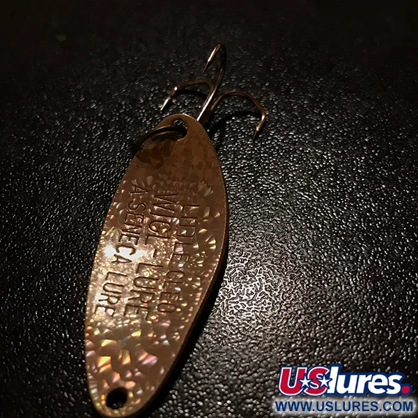 Seneca Little Cleo Crystal Lepel, Crystal (Golden Scale), 7g, #11941