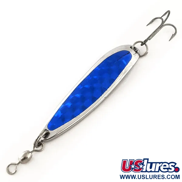 Luhr Jensen Krocodile Die #4