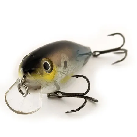 XCalibur Excalibur Swim'N Image, Blauw/Zilver, 12.5g, Plug, #11987