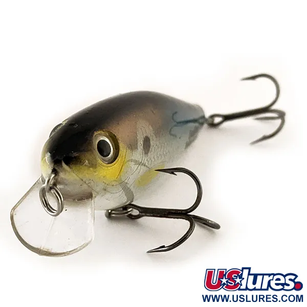 XCalibur Excalibur Swim'N Image, Blauw/Zilver, 12.5g, Plug, #11987