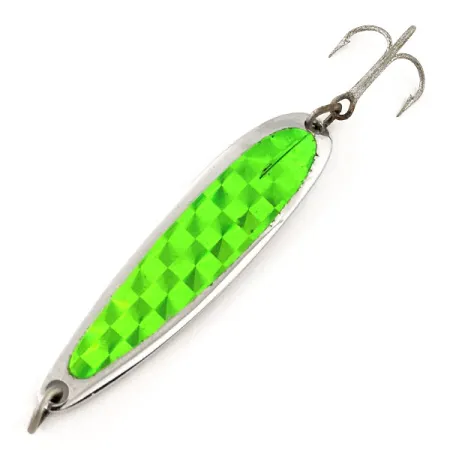 Luhr Jensen Krocodile Die #4