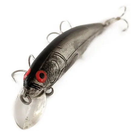 Bomber Long A15A Plug, Mirror, 14g, Suspender, #12016