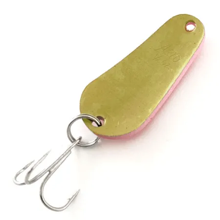 Aeroplane Spinner Aero Lepel, Roze, 7g, UV-reactief, #12051