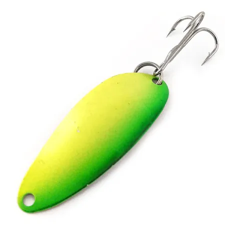 Little Cleo (Hula Girl) trolling lepel UV