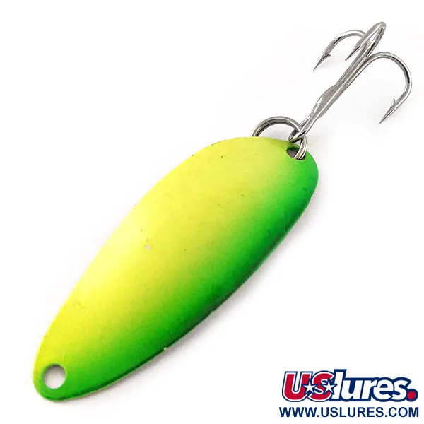 Little Cleo (Hula Girl) trolling lepel UV