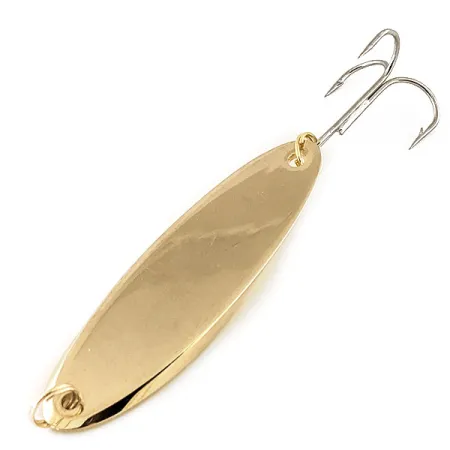 Acme Kastmaster Lepel, Goud, 28g, Aerodynamisch, #12136