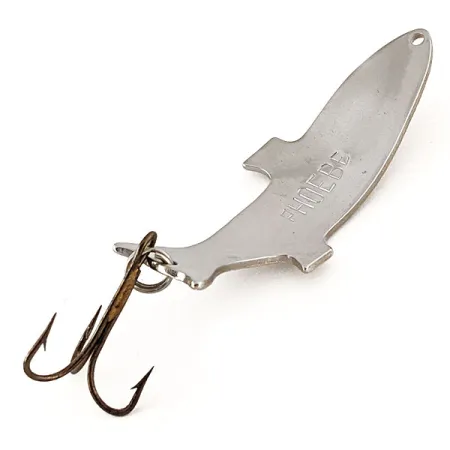 Acme Phoebe Lepel, Nikkel, 14g, Schubpatroon, #12140