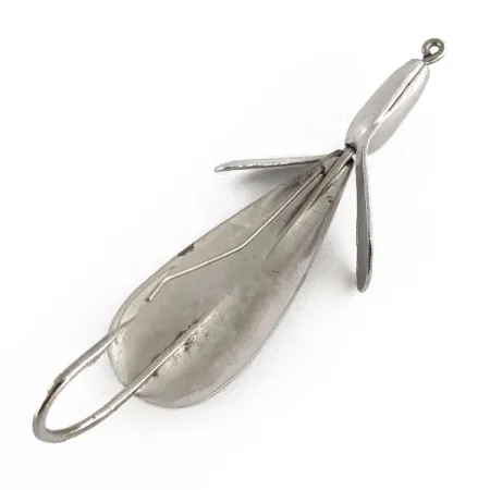 Johnnie O’ Neils Weed Wing 2 Lepel, Nikkel, 12g, anti-wier, #12154