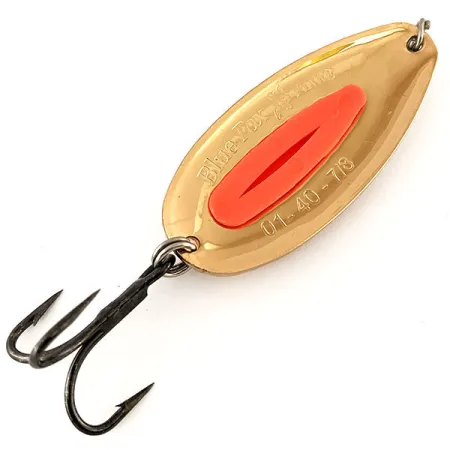 Blue Fox Pixee UV Lepel, Gold / Pink, 24g, UV-inzetstuk, #12187