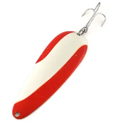 Blue Fox Aqua Spoon