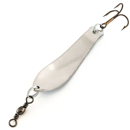 Panther Martin Lampo Pesante da Lancio Lepel, Nikkel/Blauw, 11g, #12251