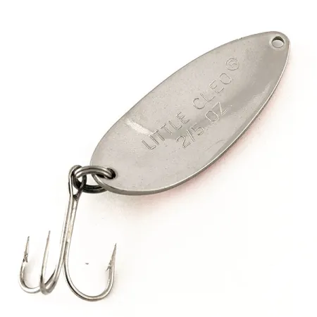 Acme Little Cleo UV Lepel, Fire Tiger, 11g, UV-reactief, #12268